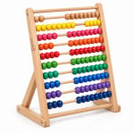 Counting Abacus